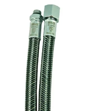 Tubo Flessibile High-flexible Lp Regulator Unf 3/8 - Miflex - FashionsVida