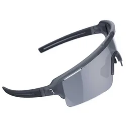 Lunettes De Soleil Fuse Pc Mlc Silver