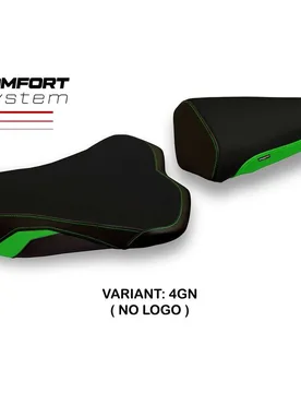 Rivestimento Sella TPZ Italia Specifico Per Kawasaki Ninja Z taglia un - Tappezzeria Italia - FashionsVida