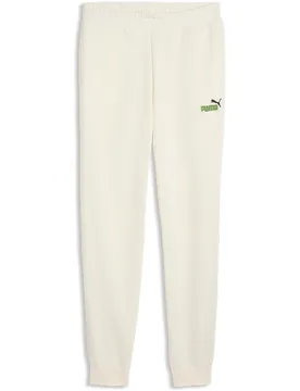 Essentials 2 color no1 pantalón hombre Blanco (XL) - Puma - FashionsVida