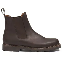 Bottines Quercy Dark Brown EU 38