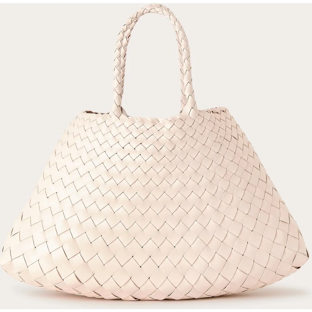 Bolso shopping Santa Croce Small - Dragon Diffusion - FashionsVida