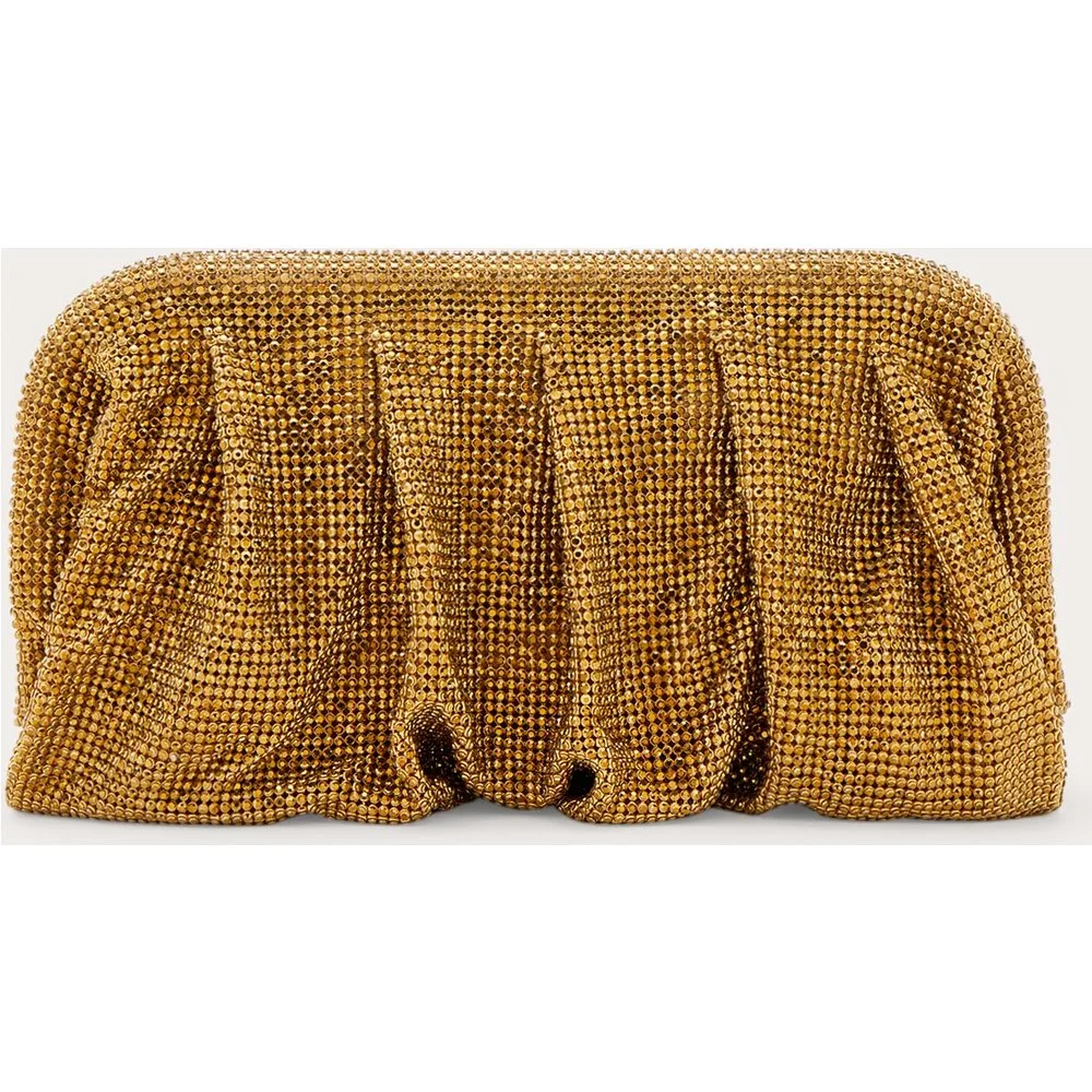 Bolso de mano Venus - Benedetta Bruzziches - FashionsVida