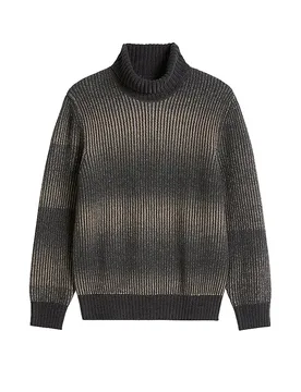 Marc O'Polo Dolcevita marrone XXL - Marc O'Polo - FashionsVida