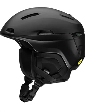 Casque Accel Mips Matte Black 63-67 cm unisex - SMITH - FashionsVida