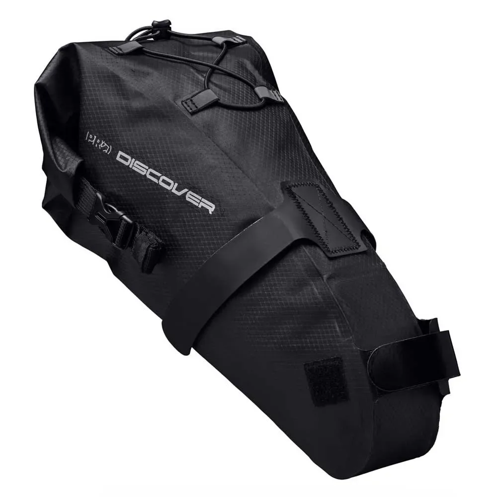 Pro Borsa Per Manubrio 10l Black - PRO - FashionsVida