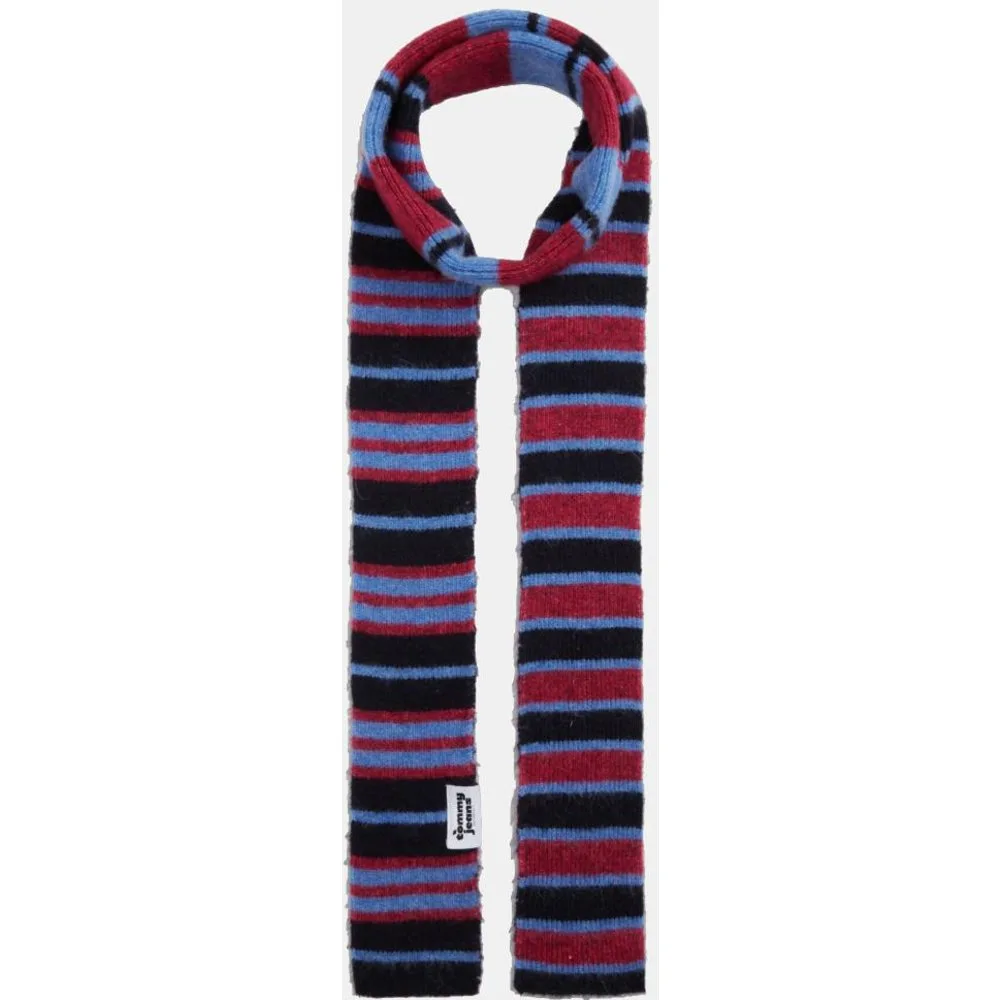 Bufanda a rayas de - Tommy Jeans - FashionsVida