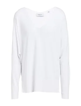 Pullover Mujer Blanco M,S Mujer - Markup - FashionsVida