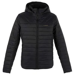 Veste Chauffante Powercasual Black 2XL