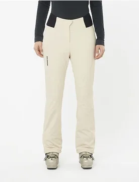 Pantalón corto de mujer Reason - Salomon - FashionsVida