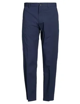 Hose Herren Marineblau 54 Herren - Daniele Alessandrini - FashionsVida