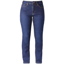 Jeans Moto Austin Regular Lady blu scuro - L30 taglia 38