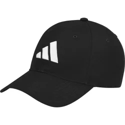 Cap Performance EU, schwarz one_size_fits_all