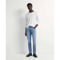 Sfera - Denim skinny