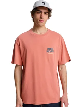 Camiseta de hombre Fruits Tide - Quiksilver - FashionsVida