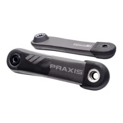 Manivelle Brose/fazua Carbon Isis/spline