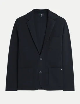 Cinque Sakko Schwarz L - Cinque - FashionsVida