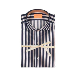 Camicia Uomo Grigio Camicia RIGO