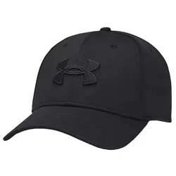 Casquette Blitzing Black / Black S-M