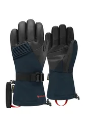 GTK 5 Men's Waterproof Gore-tex Ski Gloves - - Size: XL