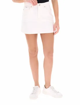 Gonna in jeans PANNA 26 - Guess Jeans - FashionsVida