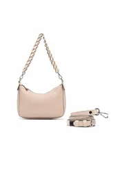 Borsa RE- Donna Grigio - 990322PERTN360