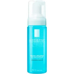 Espuma de Agua Micelar Desmaquillante y Limpiadora facial Physiologique Piel Sensible 150ml 150 ml