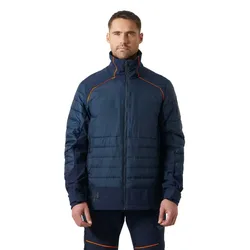 Veste Softshell Chelsea Evo 2.0 Navy XL