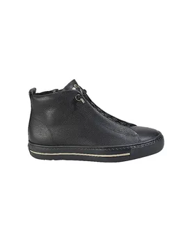 Zapatillas negro 37 1/2 - Paul green - FashionsVida