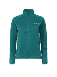 Chaqueta polar Monviso para mujer gasolina 38