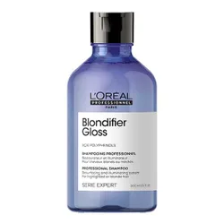 Blondifier Gloss Shampoo 300Ml