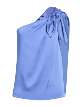 Top Mujer Azul francés 40 Mujer - Emme By Marella - FashionsVida