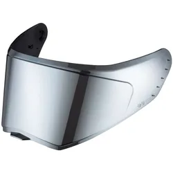Visiera Per Casco DRIFT EVO 2 Specchio Argento 20/25% taglia un