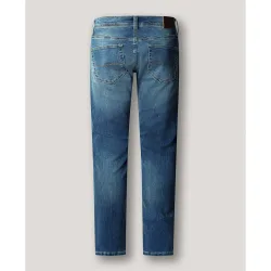 Vaquero de hombre fit slim tiro regular