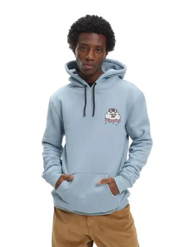 Sweat à Capuche Lost Fog S - Hydroponic - FashionsVida