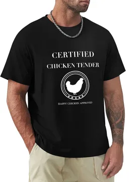 I take good care of my chickens T-Shirt UV Protection Outdoor Tee Shirt - Aliexpress - FashionsVida