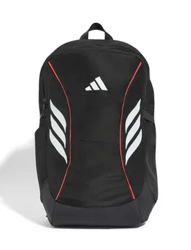Sac à Dos Predator Training Power 26l Black / Lucid Red / White One Size unisex - Adidas - FashionsVida
