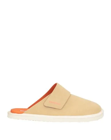 Mules & Clogs Herren Sand 41,44 Herren - PANCHIC - FashionsVida
