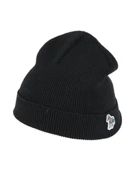 Mützen & Hüte Herren Schwarz ONESIZE Herren