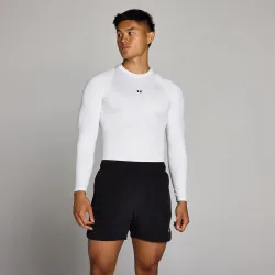 Capa base de manga larga Training Hombre de MP