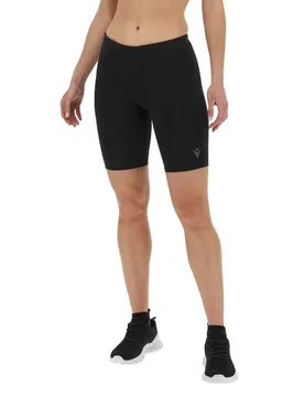 Flo Short Leggings Black XS Women - Macron - FashionsVida