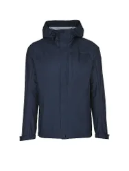 Parka OGRIS bleu marine XL