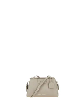 ARMANI EXCHANGE Borse... Beige - Armani exchange - FashionsVida