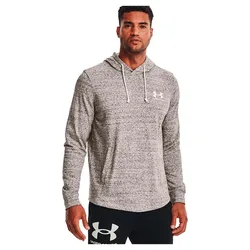 Sweat à Capuche Rival Terry Onyx White / Onyx White XS