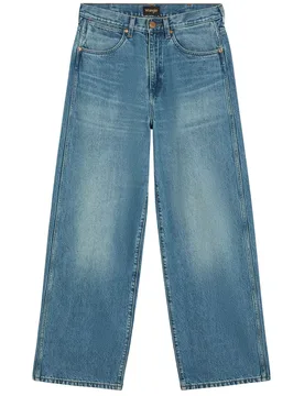 Jean Baggy Vintage Worn 31 - Wrangler - FashionsVida