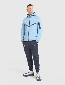 Tottenham Hotspur FC Tech Fleece Joggers - Herren, Blau - male - Size: XXL - Nike - FashionsVida