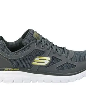 Schuhe 115380 40;41;42;43;44;45 Male - Skechers - FashionsVida