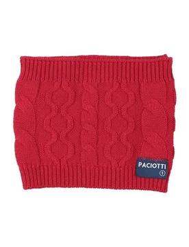 Bufanda Chica Rojo 14 Chica - Paciotti - FashionsVida