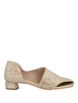 Creative Pumps Damen Beige 36 Damen - Creative - FashionsVida