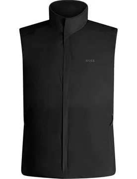 Chaleco de hombre tallas grandes - Boss - FashionsVida